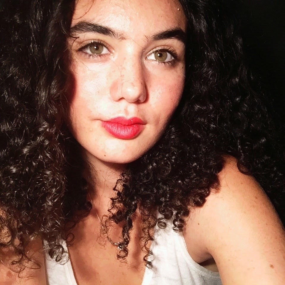 Photo de Amélie Claude